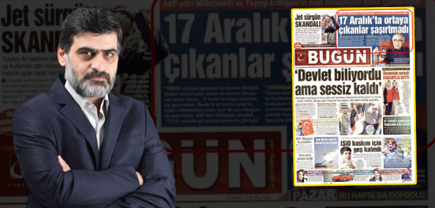 Ali İhsan Karahasanoğlu geçmiş 26 Temmuzlardaki gazete manşetlerini yorumladı