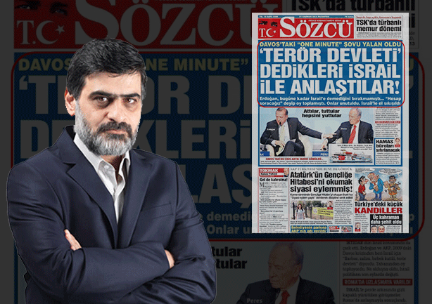 Ali İhsan Karahasanoğlu geçmiş 27 Haziranlardaki gazete manşetlerini yorumladı