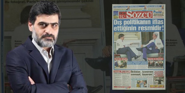 Ali İhsan Karahasanoğlu geçmiş 27 Temmuzlardaki gazete manşetlerini yorumladı