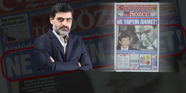 Ali İhsan Karahasanoğlu geçmiş 28 Ağustoslardaki gazete manşetlerini yorumladı