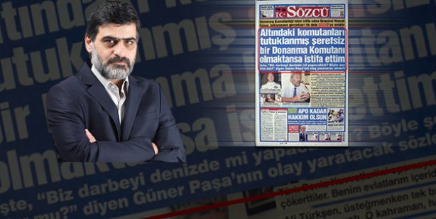 Ali İhsan Karahasanoğlu geçmiş 28 Temmuzlardaki gazete manşetlerini yorumladı