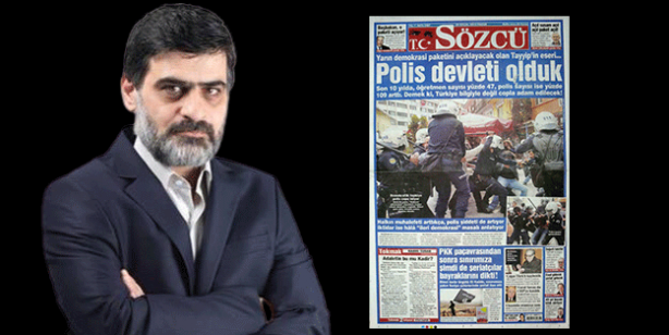 Ali İhsan Karahasanoğlu geçmiş 29 Eylüllerdeki gazete manşetlerini yorumladı