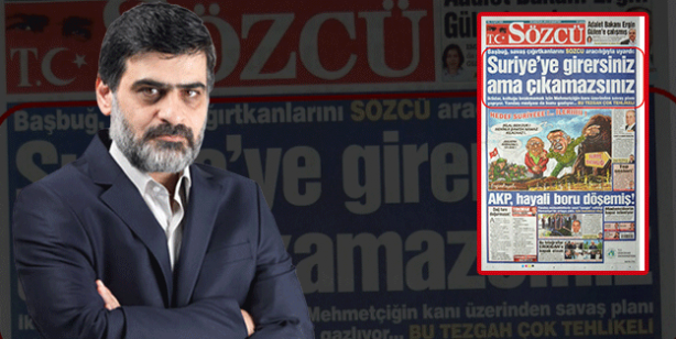 Ali İhsan Karahasanoğlu geçmiş 29 Haziranlardaki gazete manşetlerini yorumladı