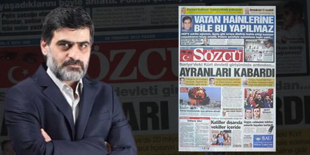 Ali İhsan Karahasanoğlu geçmiş 29 Temmuzlardaki gazete manşetlerini yorumladı