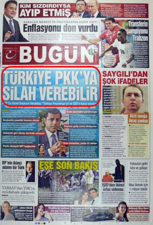 Foto - Ali İhsan Karahasanoğlu geçmiş 3 Eylüllerdeki gazete manşetlerini yorumladı