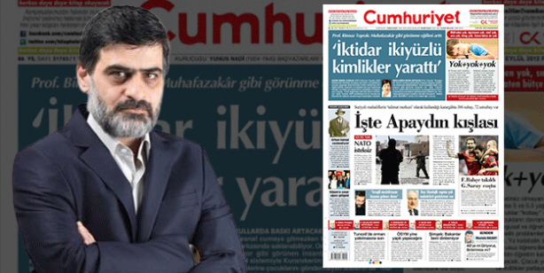 Ali İhsan Karahasanoğlu geçmiş 3 Eylüllerdeki gazete manşetlerini yorumladı