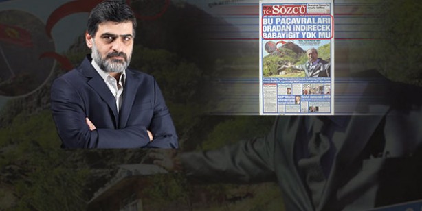 Ali İhsan Karahasanoğlu geçmiş 30 Temmuzlardaki gazete manşetlerini yorumladı