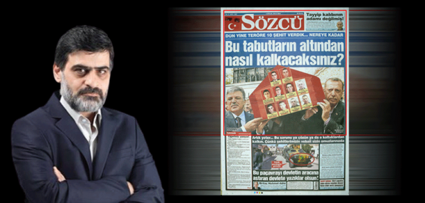 Ali İhsan Karahasanoğlu geçmiş 4 Eylüllerdeki gazete manşetlerini yorumladı