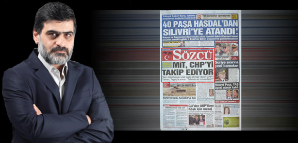 Ali İhsan Karahasanoğlu geçmiş 5 Ağustoslardaki gazete manşetlerini yorumladı