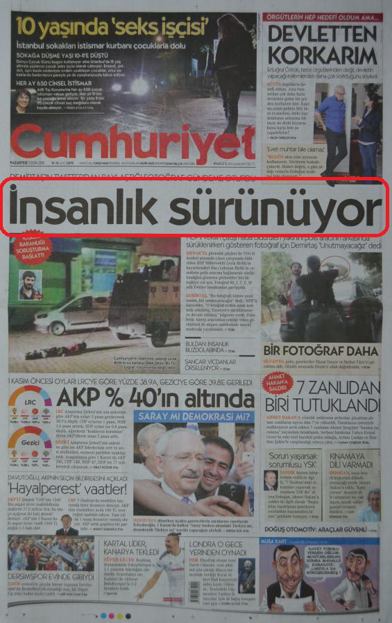 Foto - Kemal Kılıçdaroğlu, Gülen'in sanık olduğu iddianameye karşı çıktı