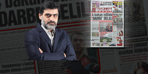 Ali İhsan Karahasanoğlu geçmiş 5 Eylüllerdeki gazete manşetlerini yorumladı