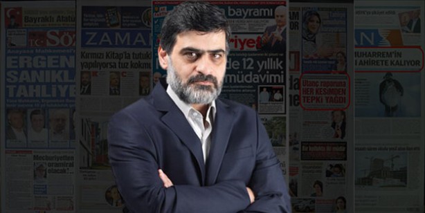 Ali İhsan Karahasanoğlu geçmiş 5 Temmuzlardaki gazete manşetlerini yorumladı