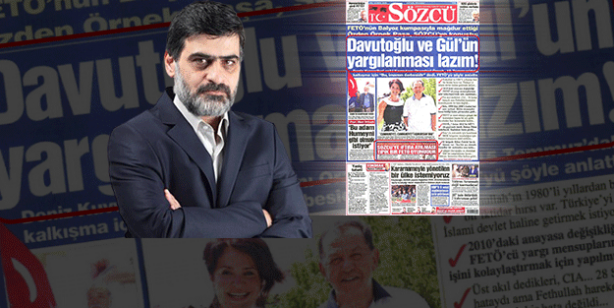 Ali İhsan Karahasanoğlu geçmiş 6 Eylüllerdeki gazete manşetlerini yorumladı