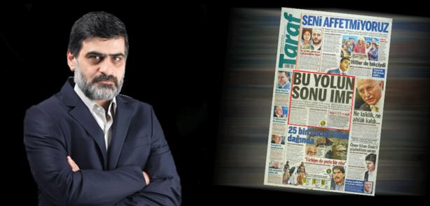 Ali İhsan Karahasanoğlu geçmiş 7 Ağustoslardaki gazete manşetlerini yorumladı