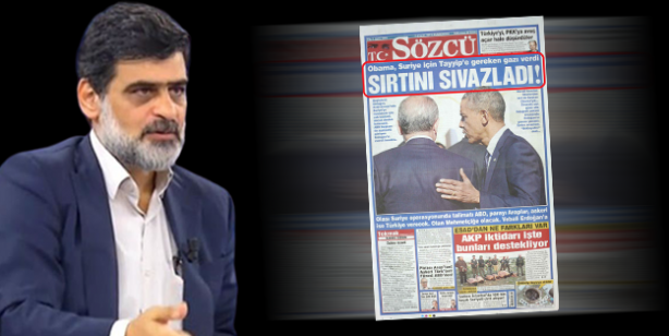 Ali İhsan Karahasanoğlu geçmiş 7 Eylüllerdeki gazete manşetlerini yorumladı