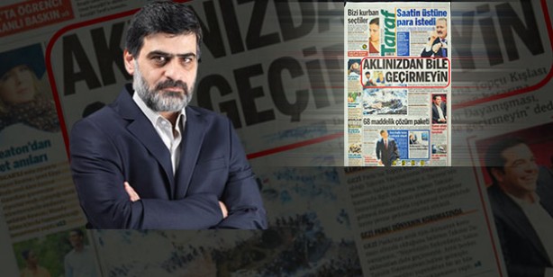 Ali İhsan Karahasanoğlu geçmiş 17 Temmuzlardaki gazete manşetlerini yorumladı