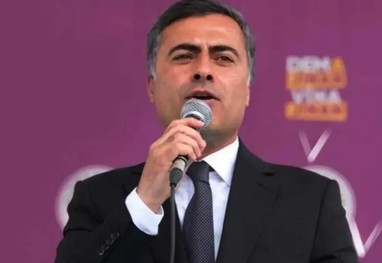 Foto - Ali Karahasanoğlu: "M. Kemal’in itleri" diye tahkir edilenler Baro’ya katılacak mı?