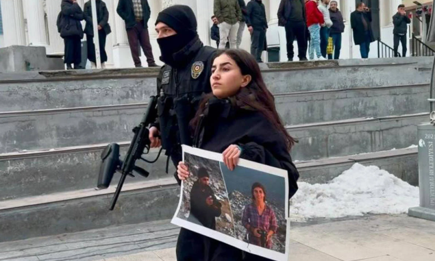 Foto - Ali Karahasanoğlu: "M. Kemal’in itleri" diye tahkir edilenler Baro’ya katılacak mı?