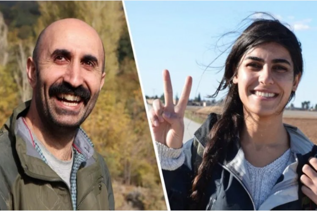 Foto - Ali Karahasanoğlu: "M. Kemal’in itleri" diye tahkir edilenler Baro’ya katılacak mı?