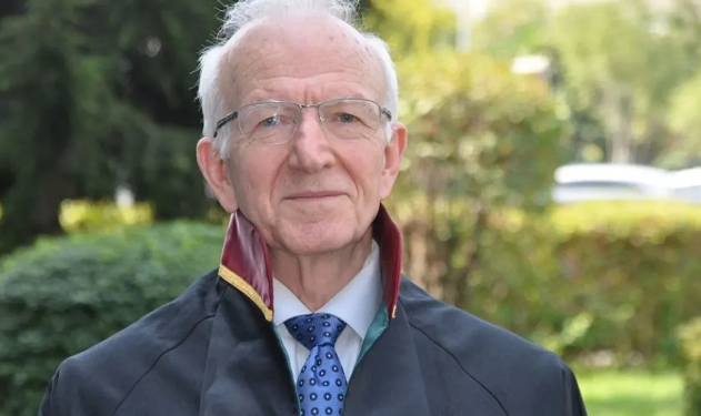 Foto - Ali Karahasanoğlu: "M. Kemal’in itleri" diye tahkir edilenler Baro’ya katılacak mı?