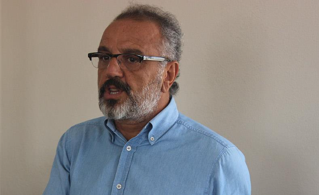 Foto - Ali Karahasanoğlu: "M. Kemal’in itleri" diye tahkir edilenler Baro’ya katılacak mı?