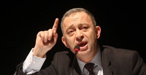 Foto - Ali Karahasanoğlu: "M. Kemal’in itleri" diye tahkir edilenler Baro’ya katılacak mı?