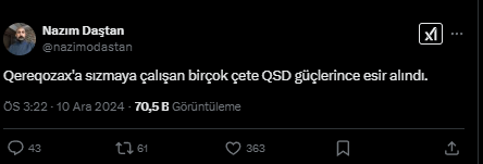 Foto - Ali Karahasanoğlu: "M. Kemal’in itleri" diye tahkir edilenler Baro’ya katılacak mı?