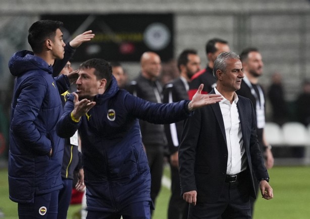 Foto - Ali Koç aday olmazsa yer yerinden oynayacak! Fenerbahçe'den içeri giremez, Aziz Yıldırım kupa canavarı hocayla geliyor