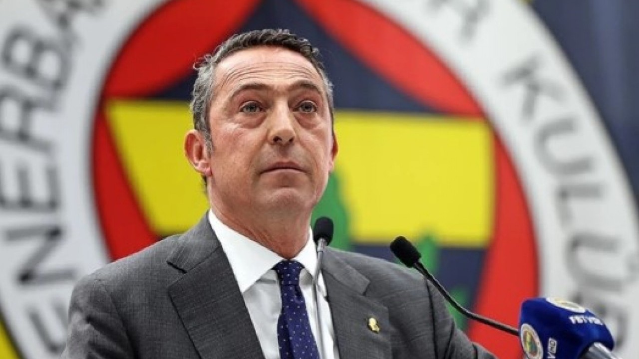 Foto - Ali Koç istifa etti! Kulüpler devreye girdi!