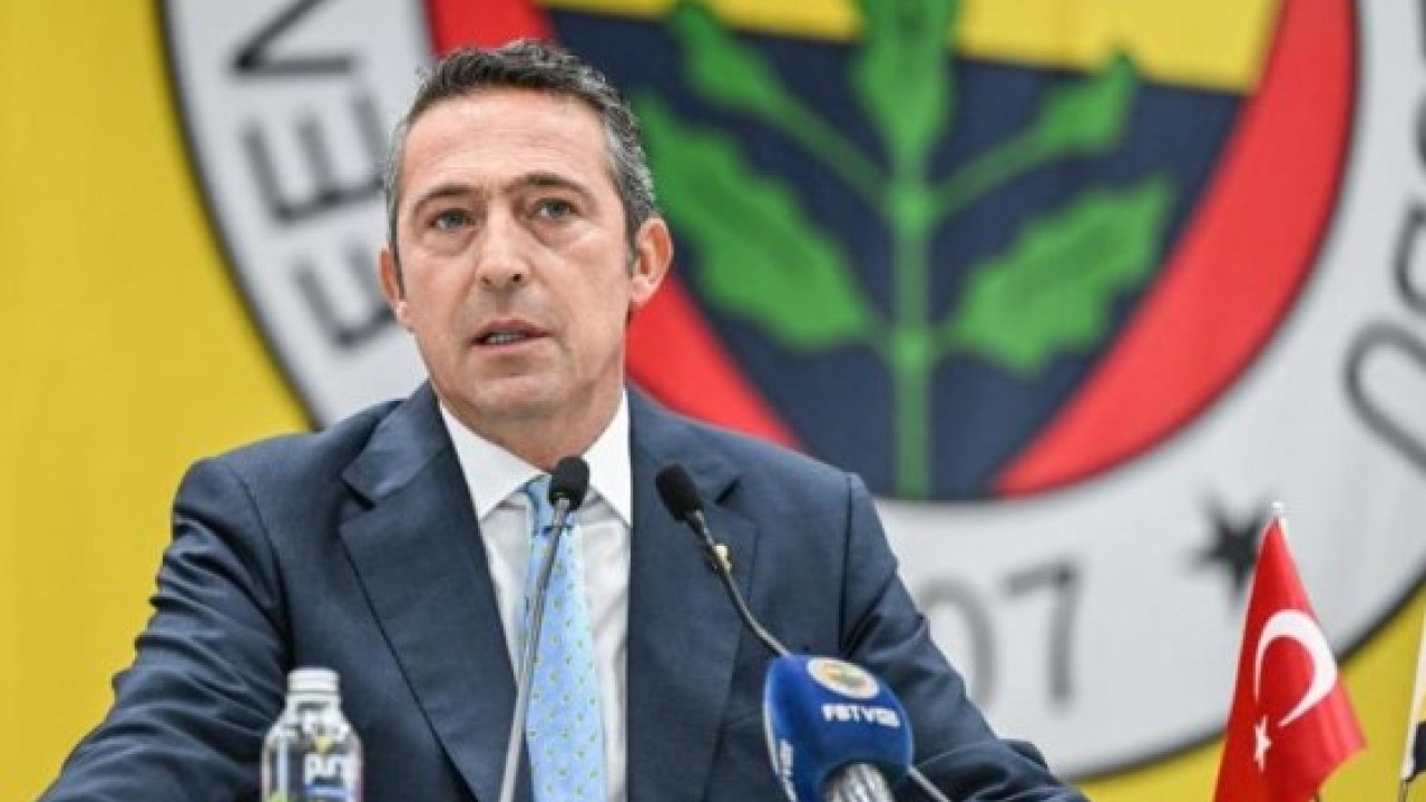 Foto - Ali Koç istifa etti! Kulüpler devreye girdi!