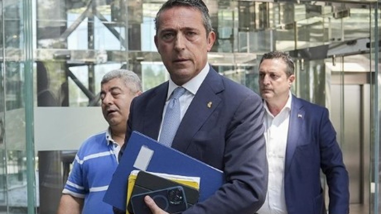 Foto - Ali Koç istifa etti! Kulüpler devreye girdi!