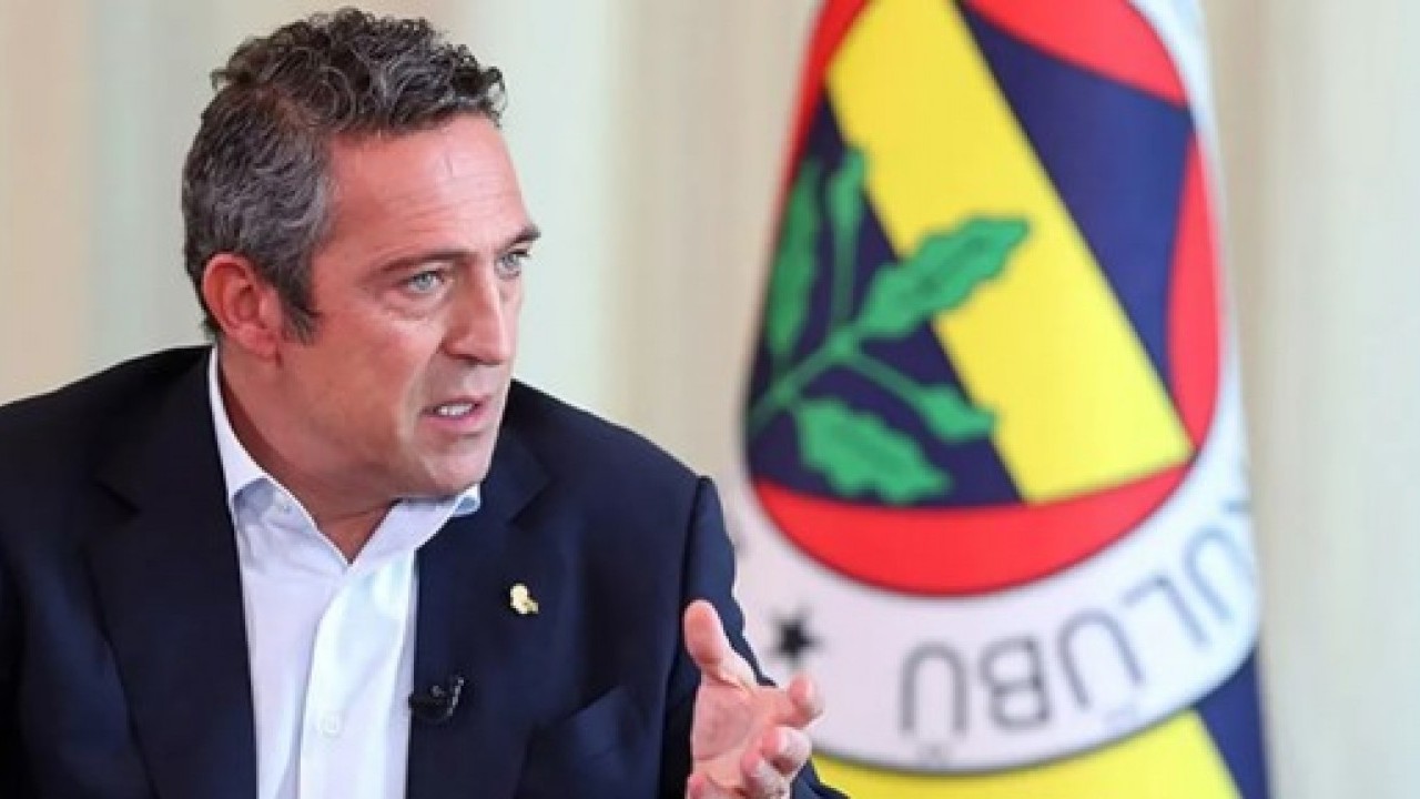 Foto - Ali Koç istifa etti! Kulüpler devreye girdi!