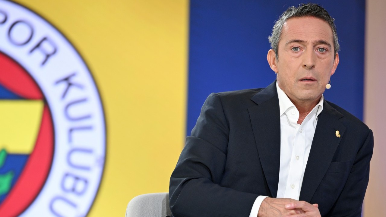 Foto - Ali Koç bizzat açıkladı: Fenerbahçe'ye orta saha transferinde kötü haber