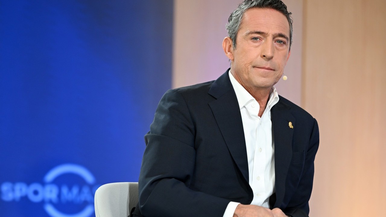 Foto - Ali Koç bizzat açıkladı: Fenerbahçe'ye orta saha transferinde kötü haber