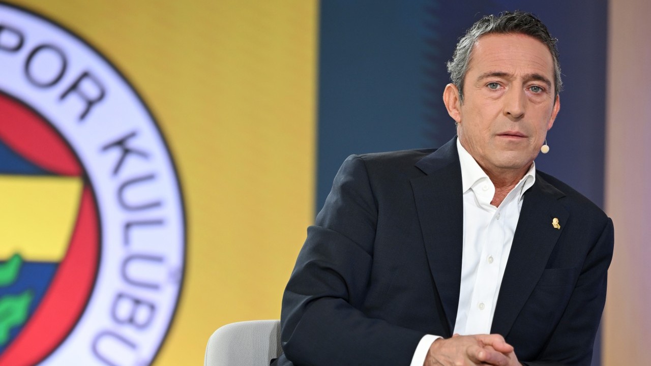 Foto - Ali Koç bizzat açıkladı: Fenerbahçe'ye orta saha transferinde kötü haber