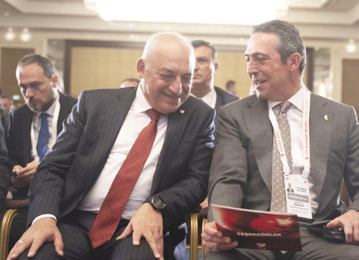 Foto - Ali Koç bomba planı açıkladı: Çok yakında bunun haberi gelebilir