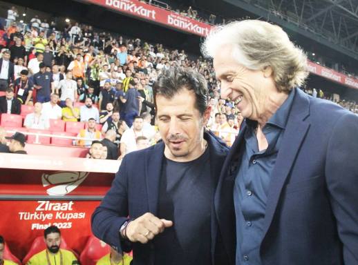 Foto - Ali Koç bomba planı açıkladı: Çok yakında bunun haberi gelebilir