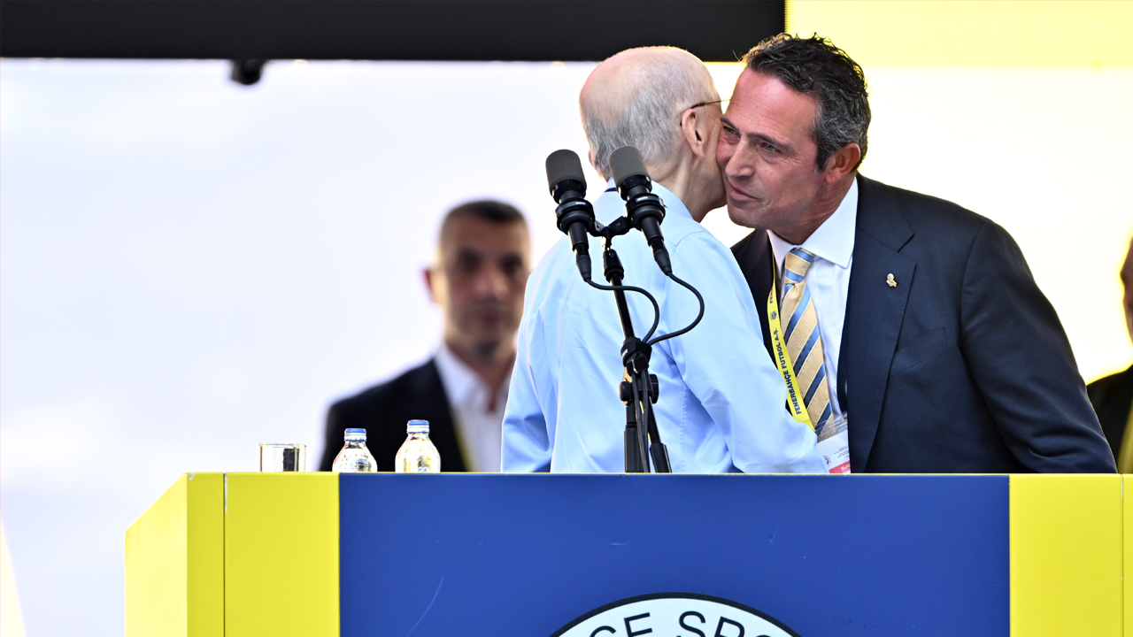 Ali Koç bu işe ne diyecek peki: 8 milyon Euro yine buhar oldu! Delirdiniz mi yahu bu kadarına da pes doğrusu…