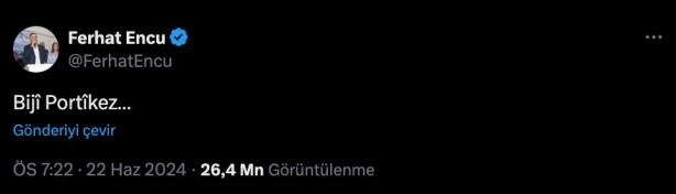 Foto - Ali Koç da mı, "Yaşa Portekiz"ci! Fenerbahçe taraftarı çileden çıktı: Bu rezilliğe son verin