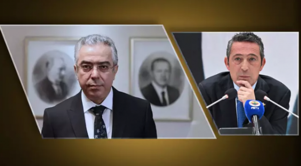 Ali Koç, 'Devreye girdi' demişti! Cumhurbaşkanı Başdanışmanı Mehmet Uçum'dan yanıt geldi: 