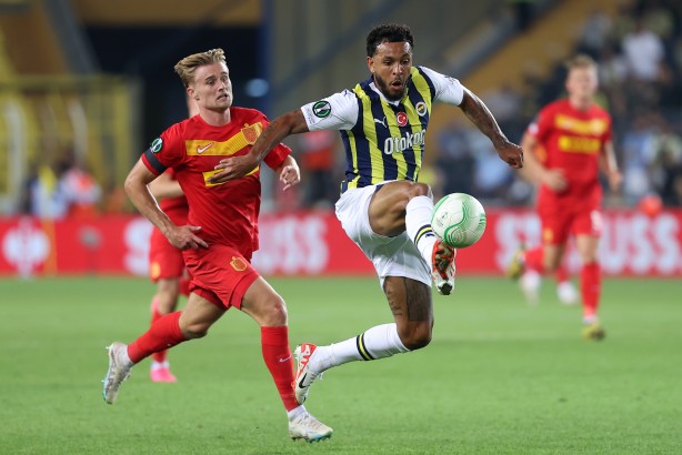 Foto - Ali Koç döneminde böylesi olmadı! Küçük Jesus demedikleri kaldı! Ayıp olmuyor mu?