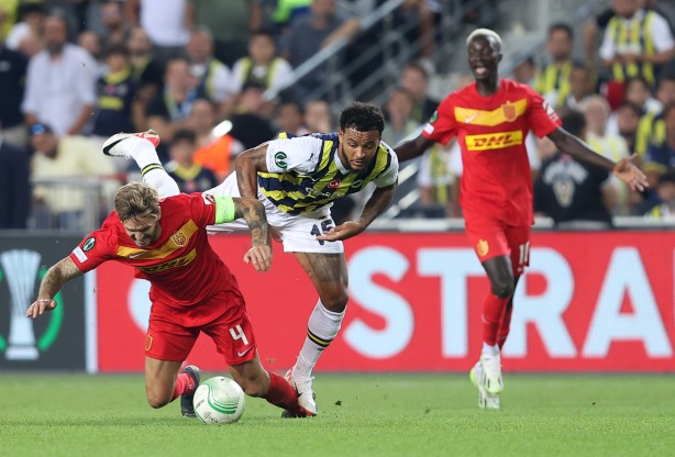 Foto - Ali Koç döneminde böylesi olmadı! Küçük Jesus demedikleri kaldı! Ayıp olmuyor mu?