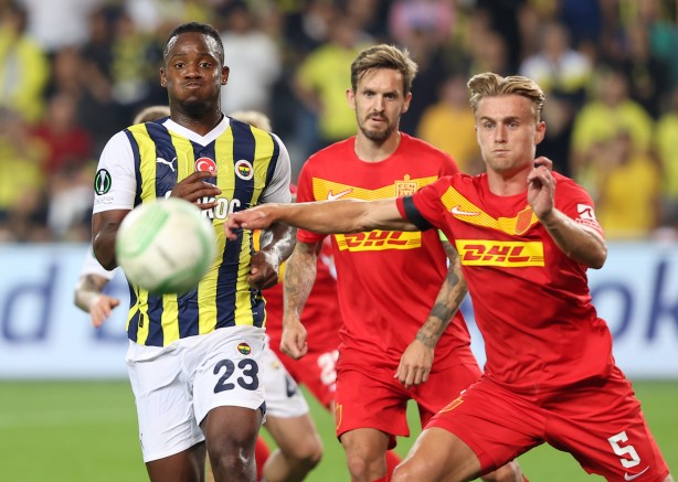 Foto - Ali Koç döneminde böylesi olmadı! Küçük Jesus demedikleri kaldı! Ayıp olmuyor mu?