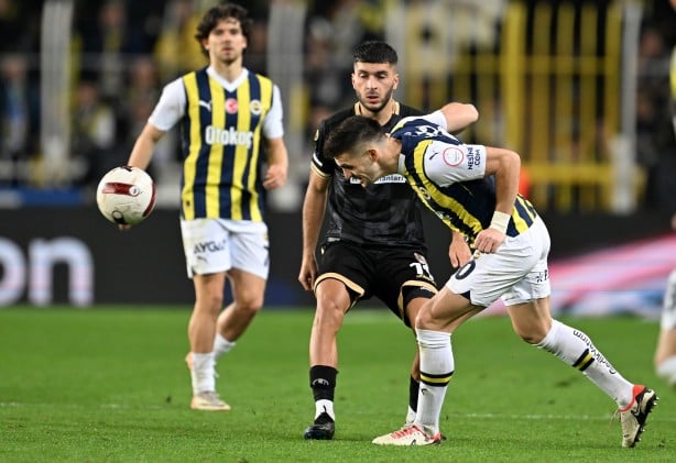 Foto - Ali Koç fark etmeden itiraf etti! Fazla gol yediğinizde can alıyor: İşte bu haber gündemi altüst eder! 