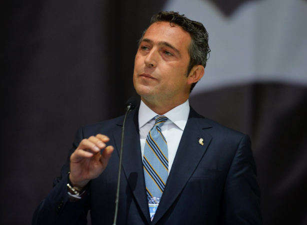 Ali Koç Fenerbahçe’den sonra bir kulübü daha batırdı