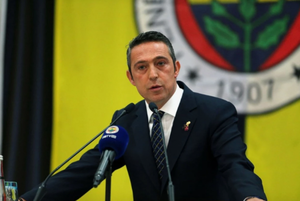 Foto - Ali Koç Fenerbahçe’den sonra bir kulübü daha batırdı