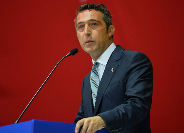 Foto - Ali Koç Fenerbahçe’den sonra bir kulübü daha batırdı