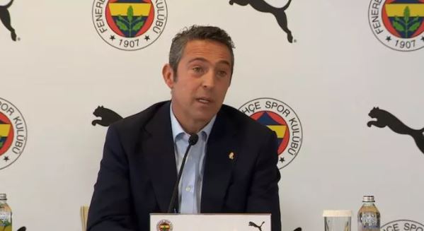 Foto - Ali Koç, Fenerbahçe'nin yıldızlarını söktü! İşte yeni sezon formaları...