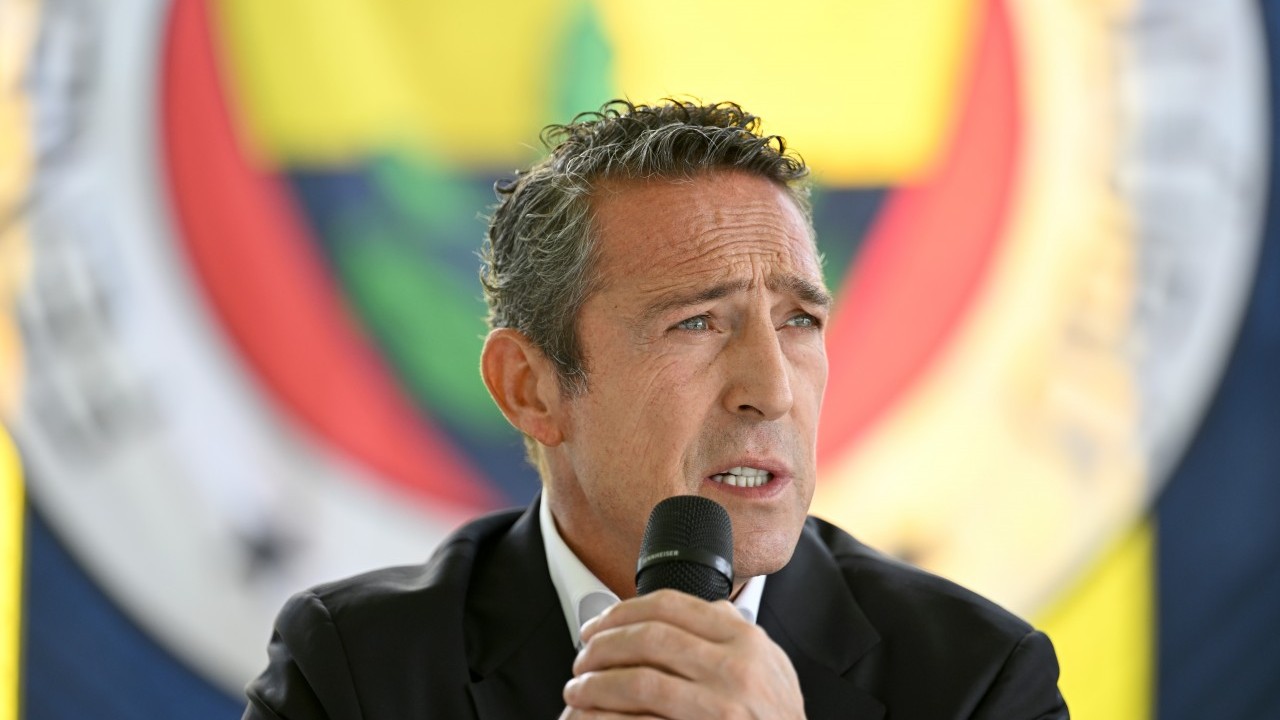 Foto - Ali Koç ‘gönül bağı olan’ siyasi partiyi açıkladı! "Camiamızda hoş karşılanmaz"