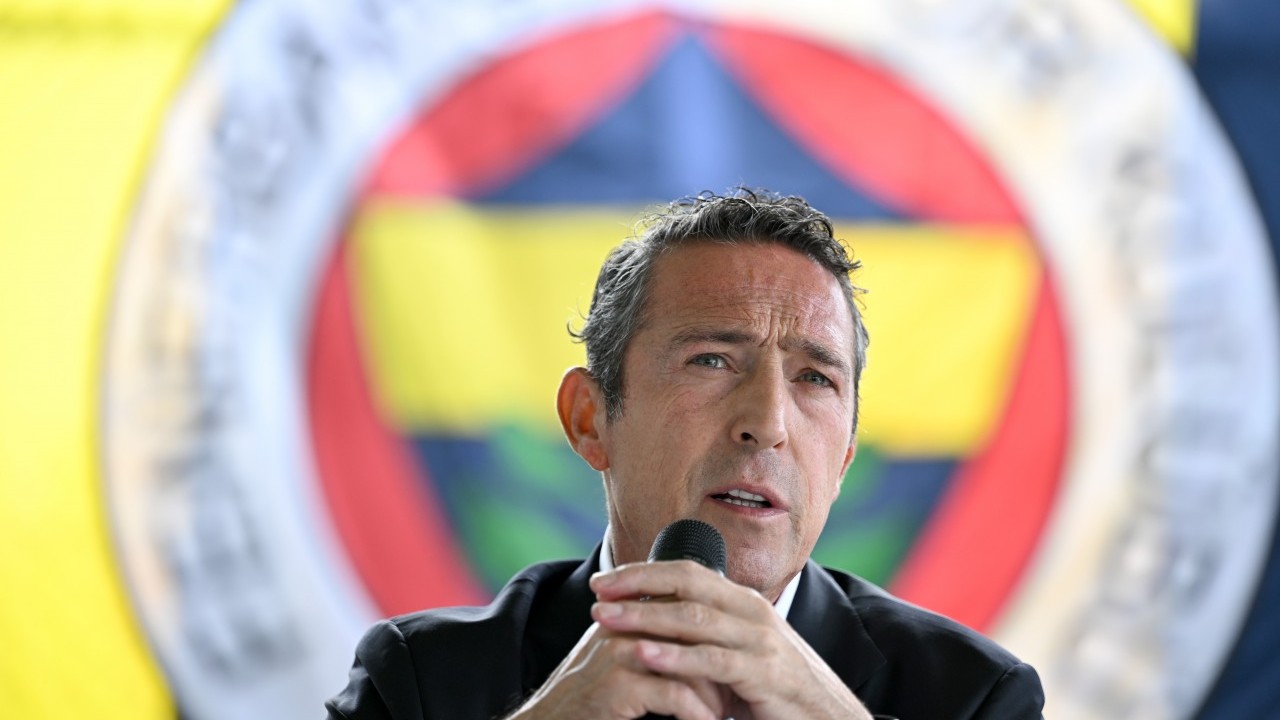 Foto - Ali Koç ‘gönül bağı olan’ siyasi partiyi açıkladı! "Camiamızda hoş karşılanmaz"